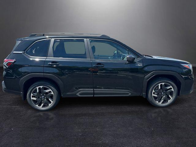 new 2025 Subaru Forester Hybrid car, priced at $42,293