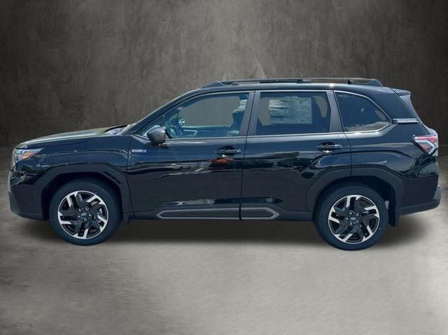 new 2025 Subaru Forester Hybrid car, priced at $42,293