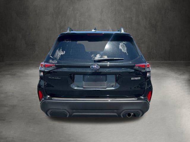 new 2025 Subaru Forester Hybrid car, priced at $42,293