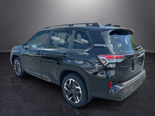 new 2025 Subaru Forester Hybrid car, priced at $42,293