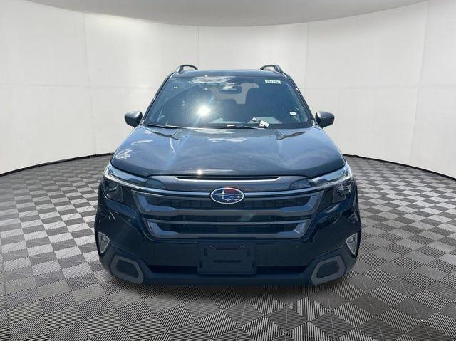 new 2025 Subaru Forester Hybrid car, priced at $42,293