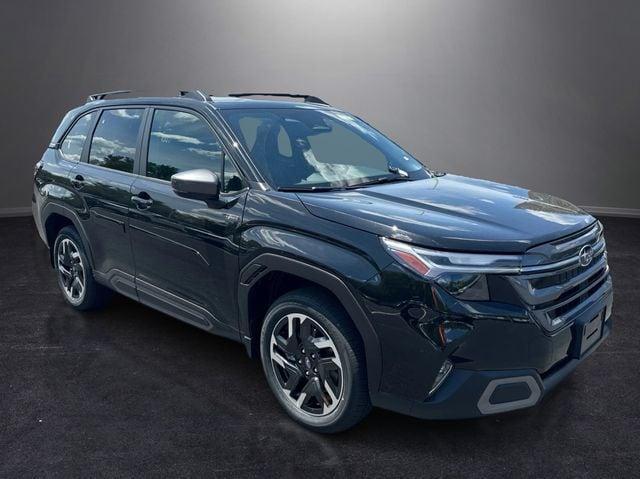 new 2025 Subaru Forester Hybrid car, priced at $42,293