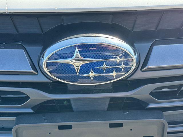 new 2025 Subaru Outback car, priced at $34,992