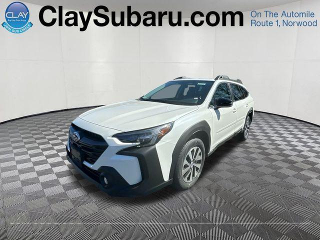 new 2025 Subaru Outback car, priced at $34,992