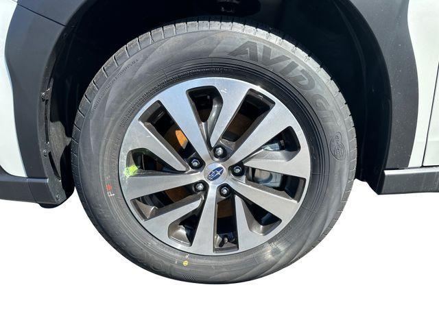 new 2025 Subaru Outback car, priced at $35,792