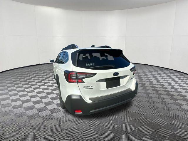 new 2025 Subaru Outback car, priced at $34,992