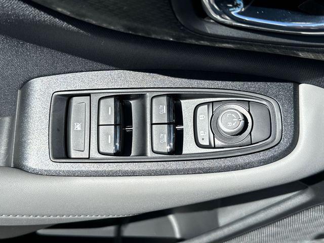 new 2025 Subaru Outback car, priced at $35,792