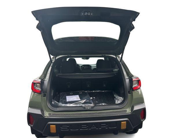 new 2025 Subaru Crosstrek car, priced at $37,242