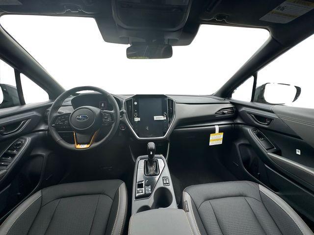 new 2025 Subaru Crosstrek car, priced at $37,242