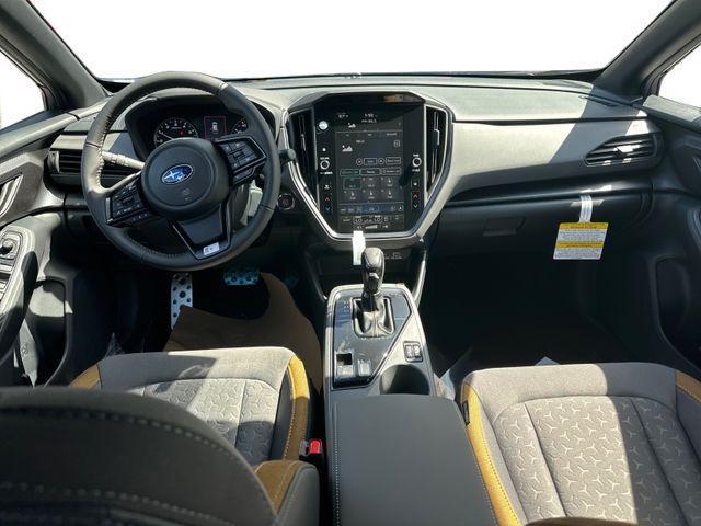 new 2025 Subaru Crosstrek car, priced at $32,173
