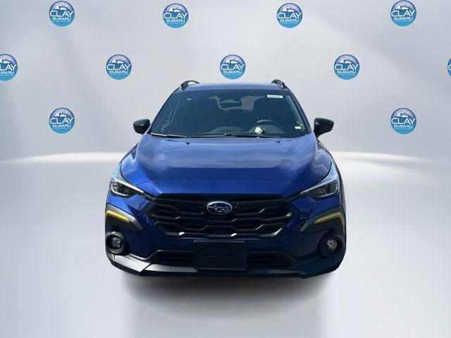 new 2025 Subaru Crosstrek car, priced at $32,173