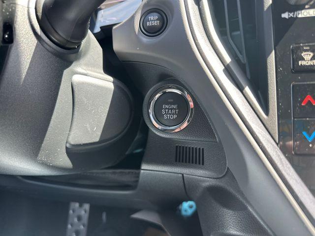 new 2025 Subaru Crosstrek car, priced at $32,173