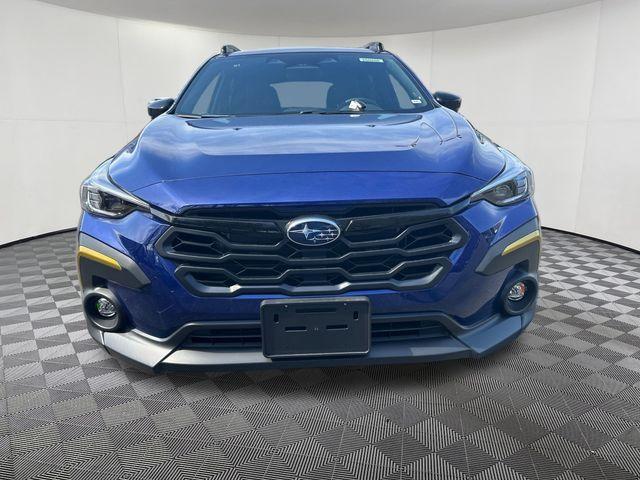 new 2025 Subaru Crosstrek car, priced at $31,023