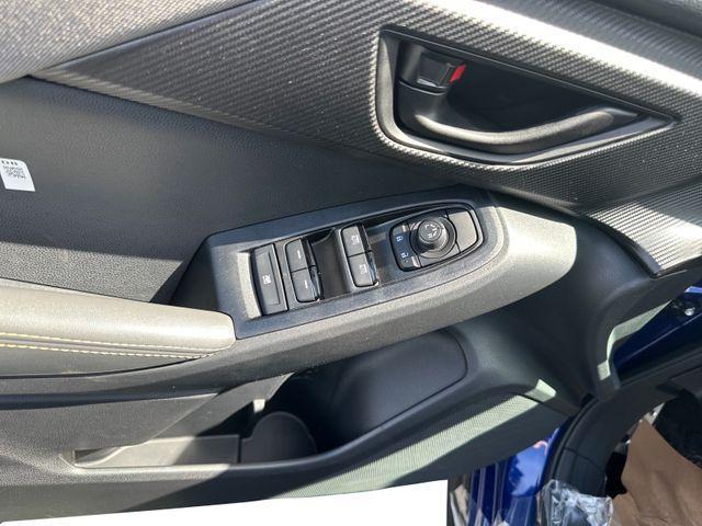 new 2025 Subaru Crosstrek car, priced at $32,173