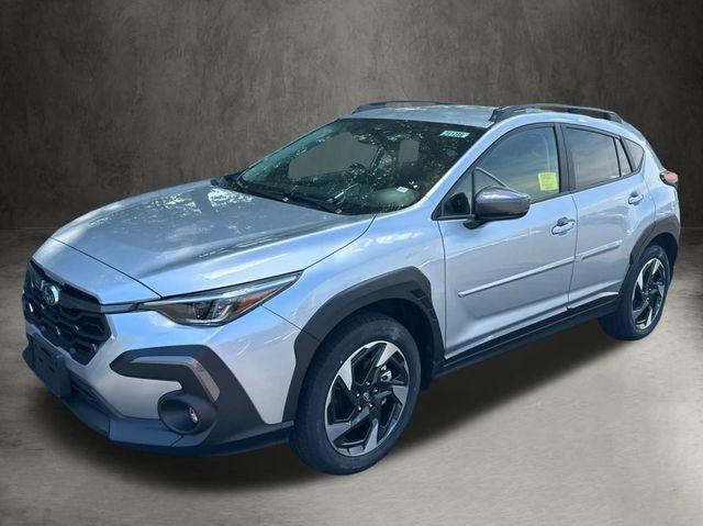 new 2025 Subaru Crosstrek car, priced at $33,639