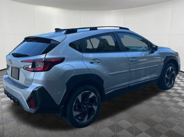 new 2025 Subaru Crosstrek car, priced at $33,639