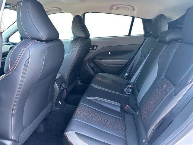new 2025 Subaru Crosstrek car, priced at $33,639