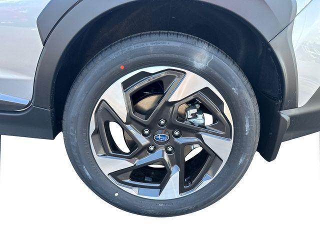 new 2025 Subaru Crosstrek car, priced at $33,639