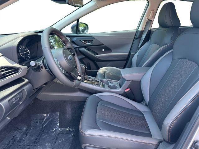 new 2025 Subaru Crosstrek car, priced at $33,639