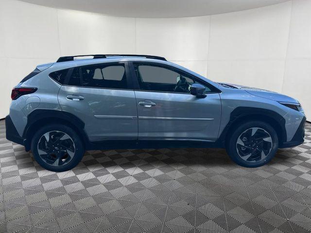new 2025 Subaru Crosstrek car, priced at $33,639