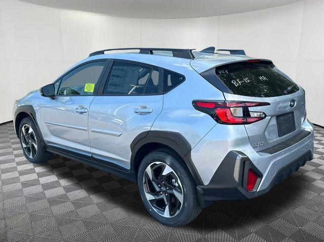 new 2025 Subaru Crosstrek car, priced at $33,639