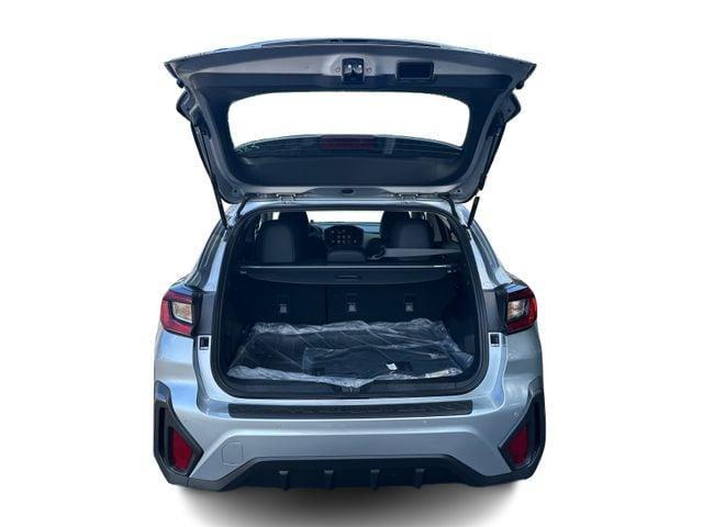 new 2025 Subaru Crosstrek car, priced at $33,639