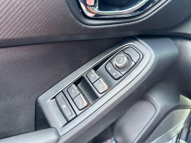 new 2025 Subaru Crosstrek car, priced at $33,639