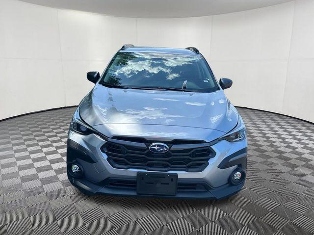 new 2025 Subaru Crosstrek car, priced at $33,639