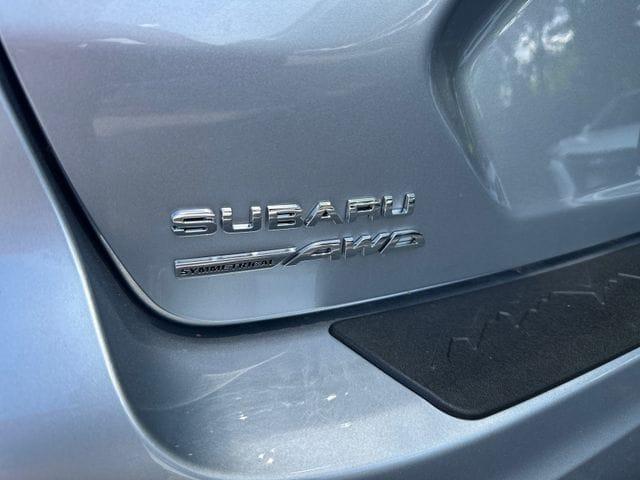 new 2025 Subaru Crosstrek car, priced at $33,639