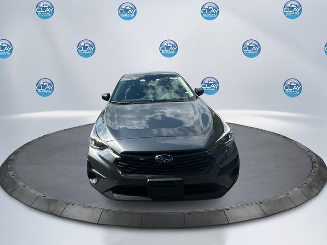 new 2025 Subaru Impreza car, priced at $24,214