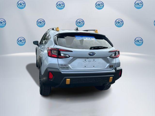 used 2024 Subaru Crosstrek car, priced at $31,169