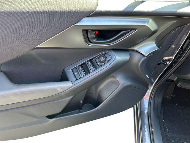 new 2025 Subaru Impreza car, priced at $23,964
