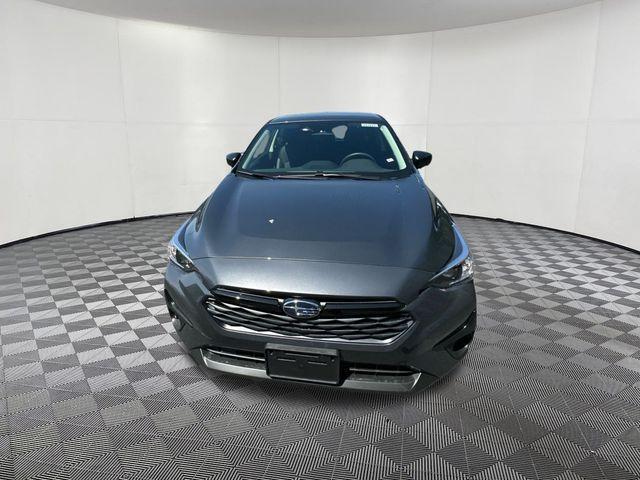 new 2025 Subaru Impreza car, priced at $23,964