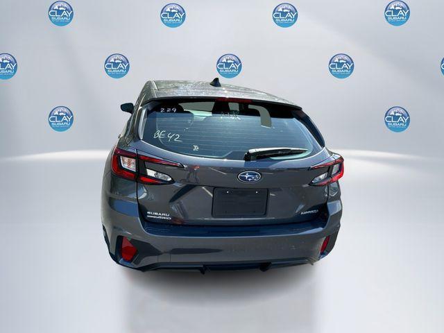 new 2025 Subaru Impreza car, priced at $23,964