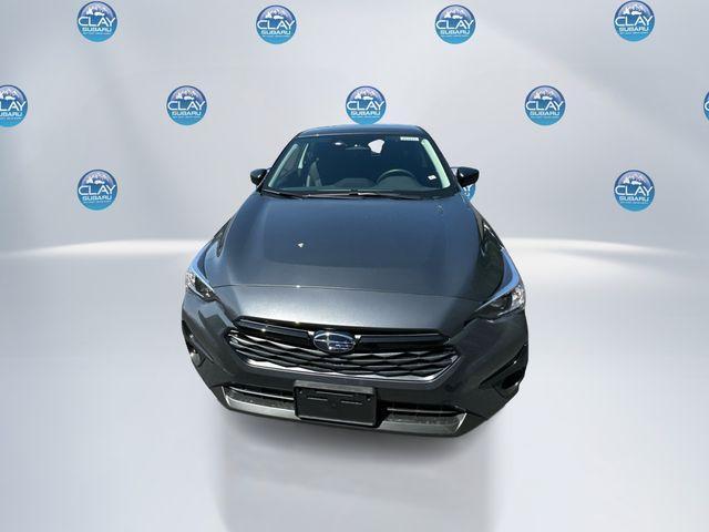 new 2025 Subaru Impreza car, priced at $23,964