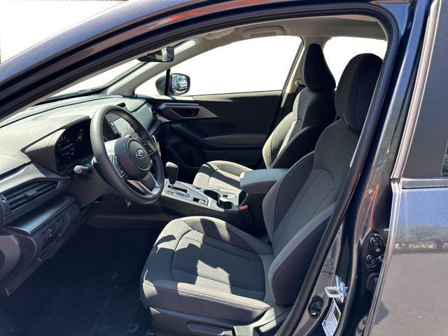 new 2025 Subaru Impreza car, priced at $23,964