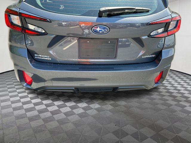new 2025 Subaru Impreza car, priced at $23,964