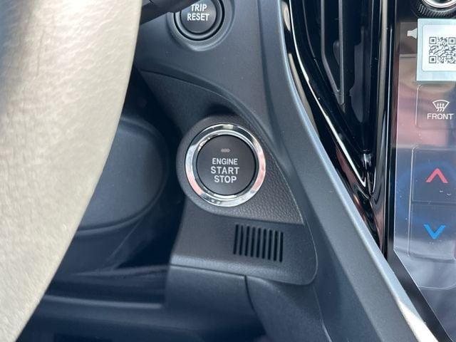 new 2025 Subaru Forester car, priced at $38,357