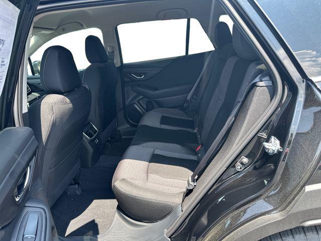 new 2025 Subaru Outback car, priced at $35,880