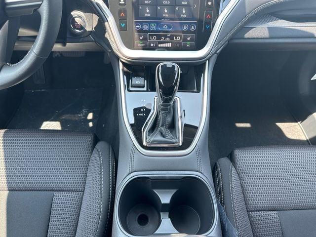 new 2025 Subaru Outback car, priced at $35,880