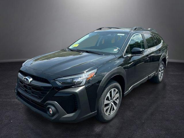 new 2025 Subaru Outback car, priced at $35,880