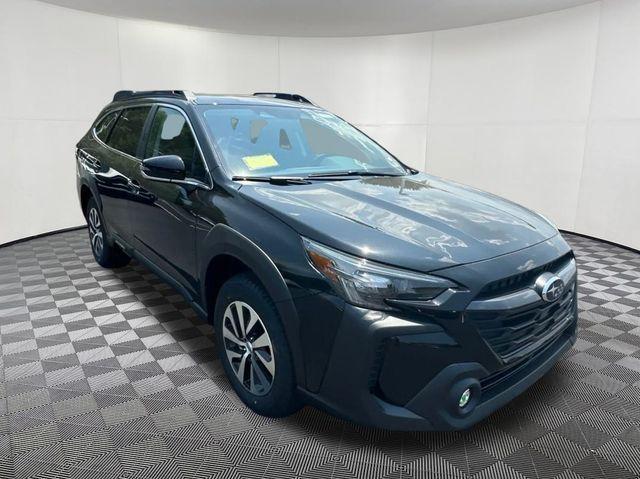 new 2025 Subaru Outback car, priced at $35,880