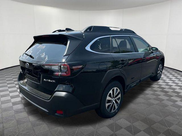 new 2025 Subaru Outback car, priced at $35,880