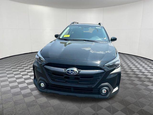 new 2025 Subaru Outback car, priced at $35,880