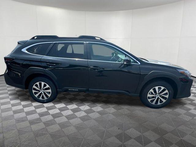 new 2025 Subaru Outback car, priced at $35,880