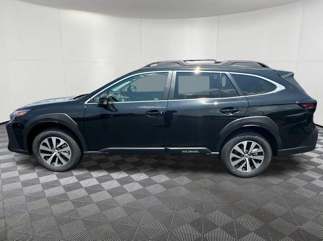 new 2025 Subaru Outback car, priced at $35,880