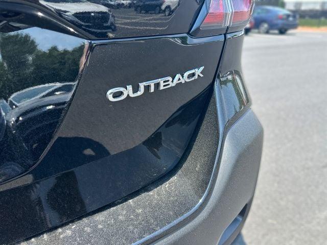 new 2025 Subaru Outback car, priced at $35,880