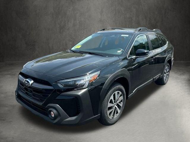 new 2025 Subaru Outback car, priced at $35,880