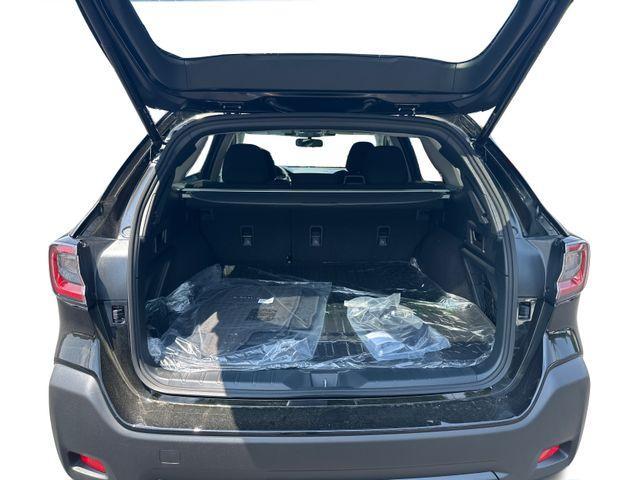 new 2025 Subaru Outback car, priced at $35,880