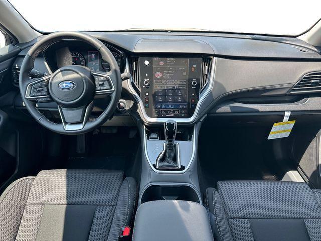 new 2025 Subaru Outback car, priced at $35,880